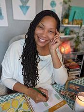 Latrice Folkes Jones Planning