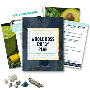 whole boss energy plan guide mockup transparent